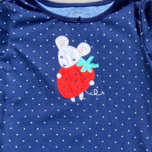 Carter’s Night Dress - Picture 2 of 4